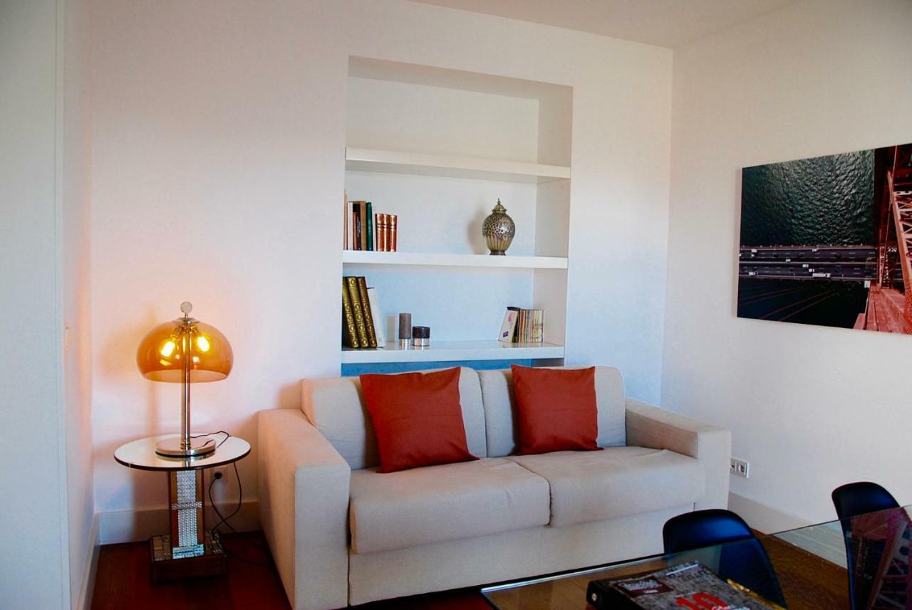 Santa Catarina Luxury Apartment Lisboa Kültér fotó