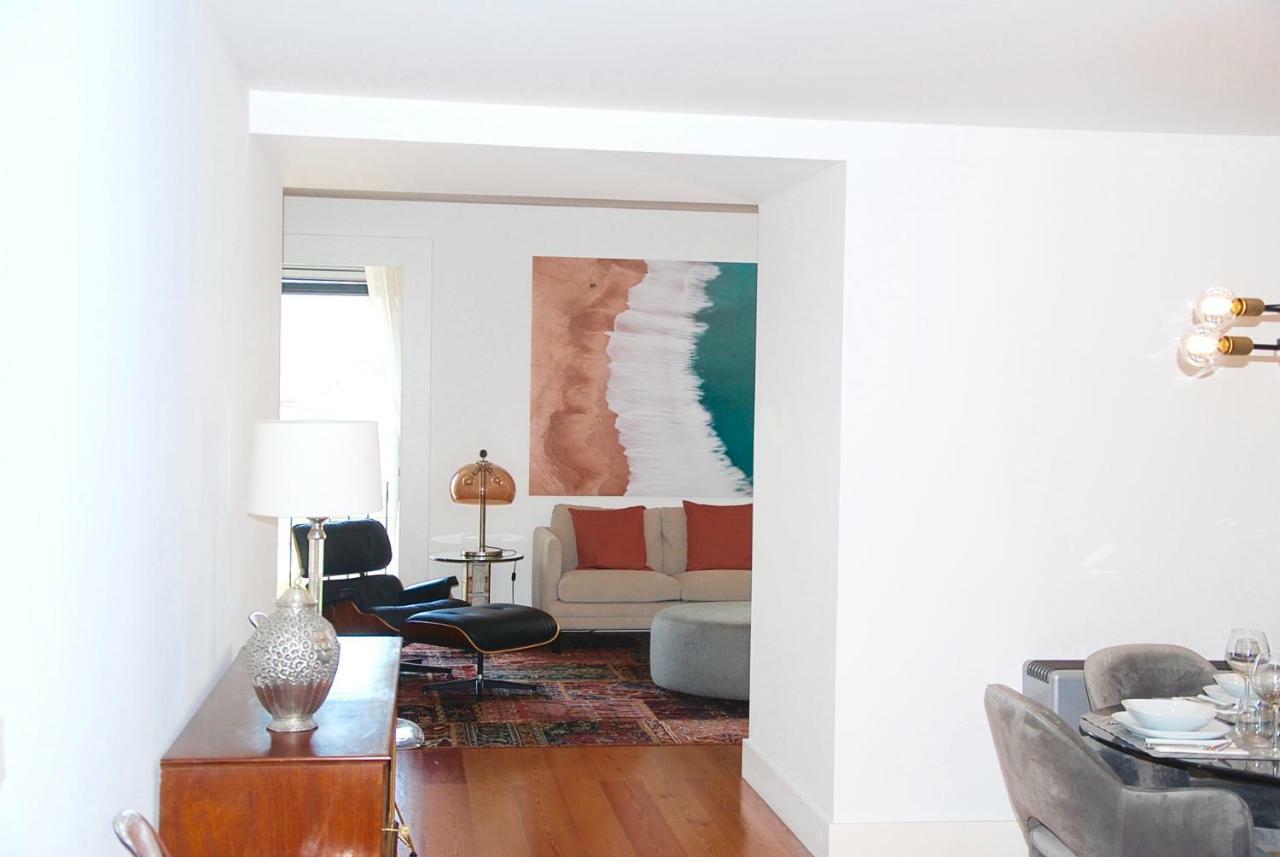 Santa Catarina Luxury Apartment Lisboa Kültér fotó